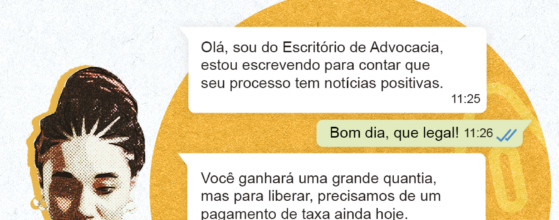 Antes de Confiar, Confirme