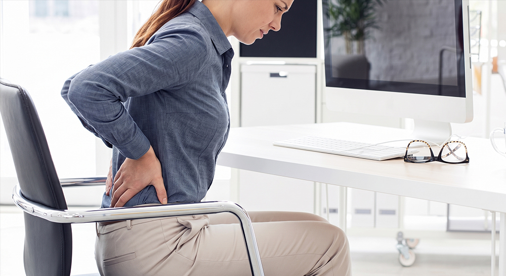 Sofreu um acidente e acha que está tudo resolvido?