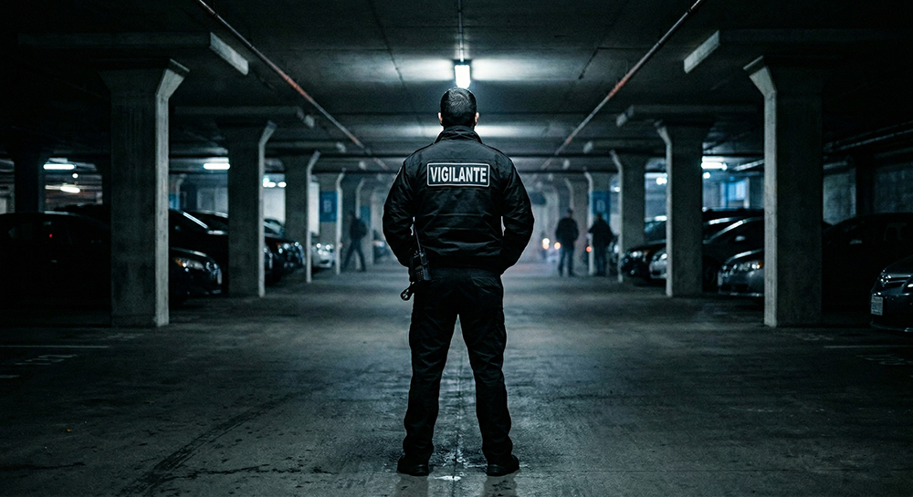 Aposentadoria Especial do INSS aos Vigilantes